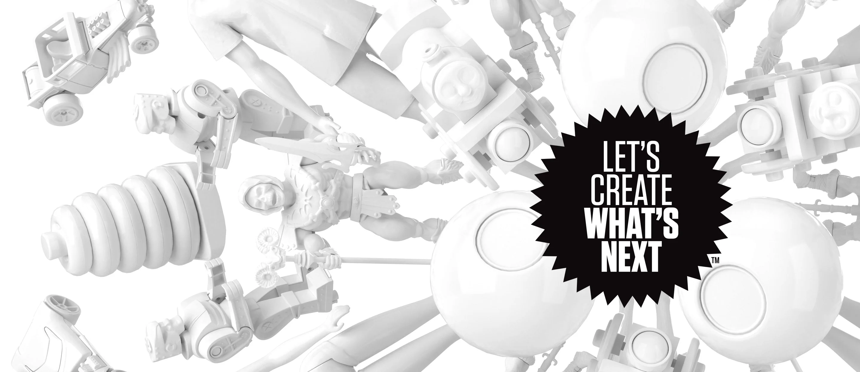 Where Iconic Toys Meet High Fashion