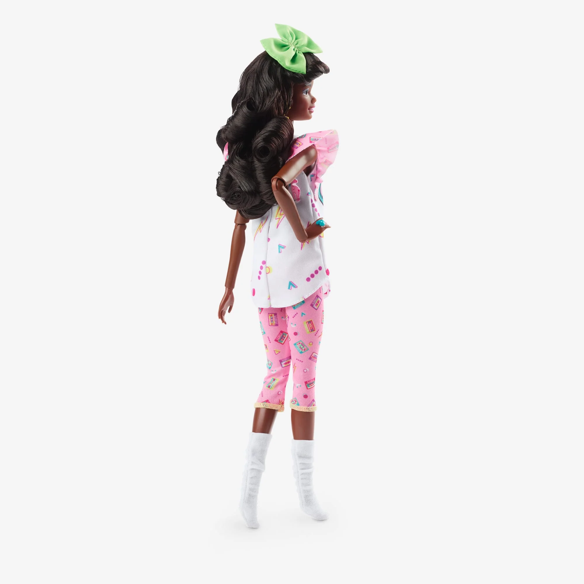 Barbie Rewind Doll ā Slumber Party - Image 2