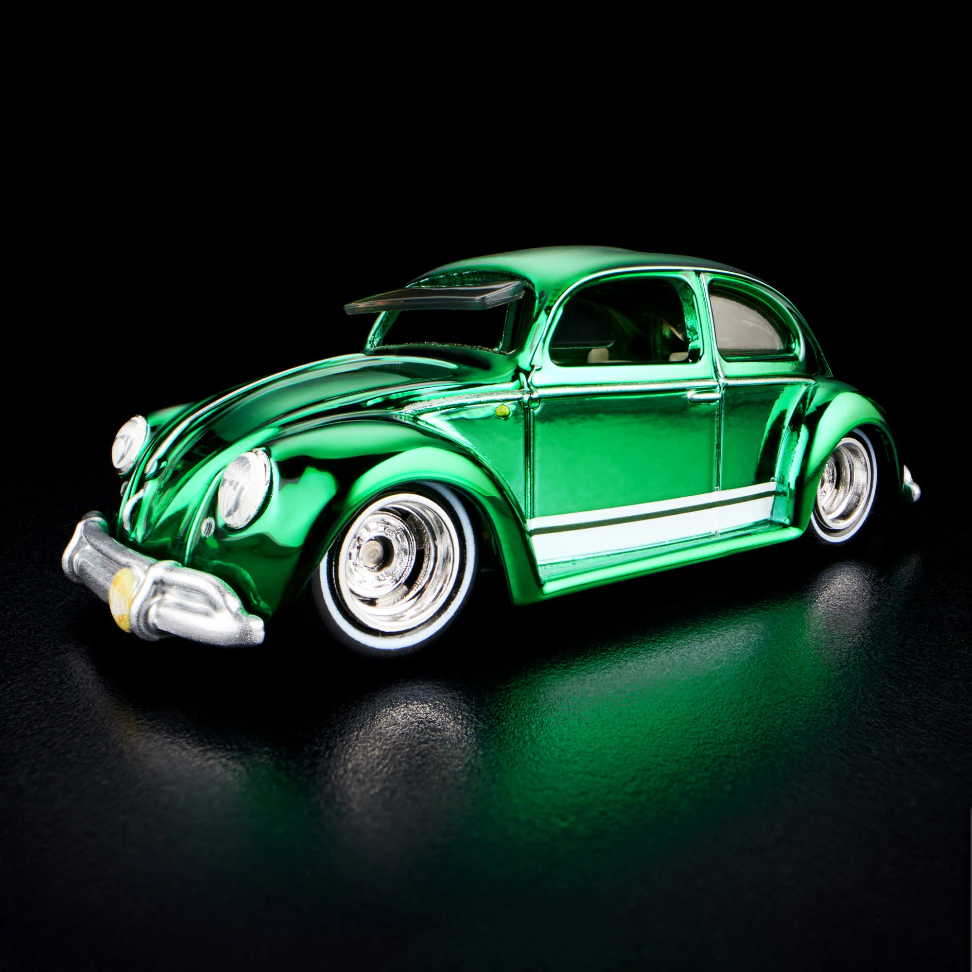 Hot Wheels RLC Exclusive Hot Wheels Kawa-Bug-A Membership Car - Image 20
