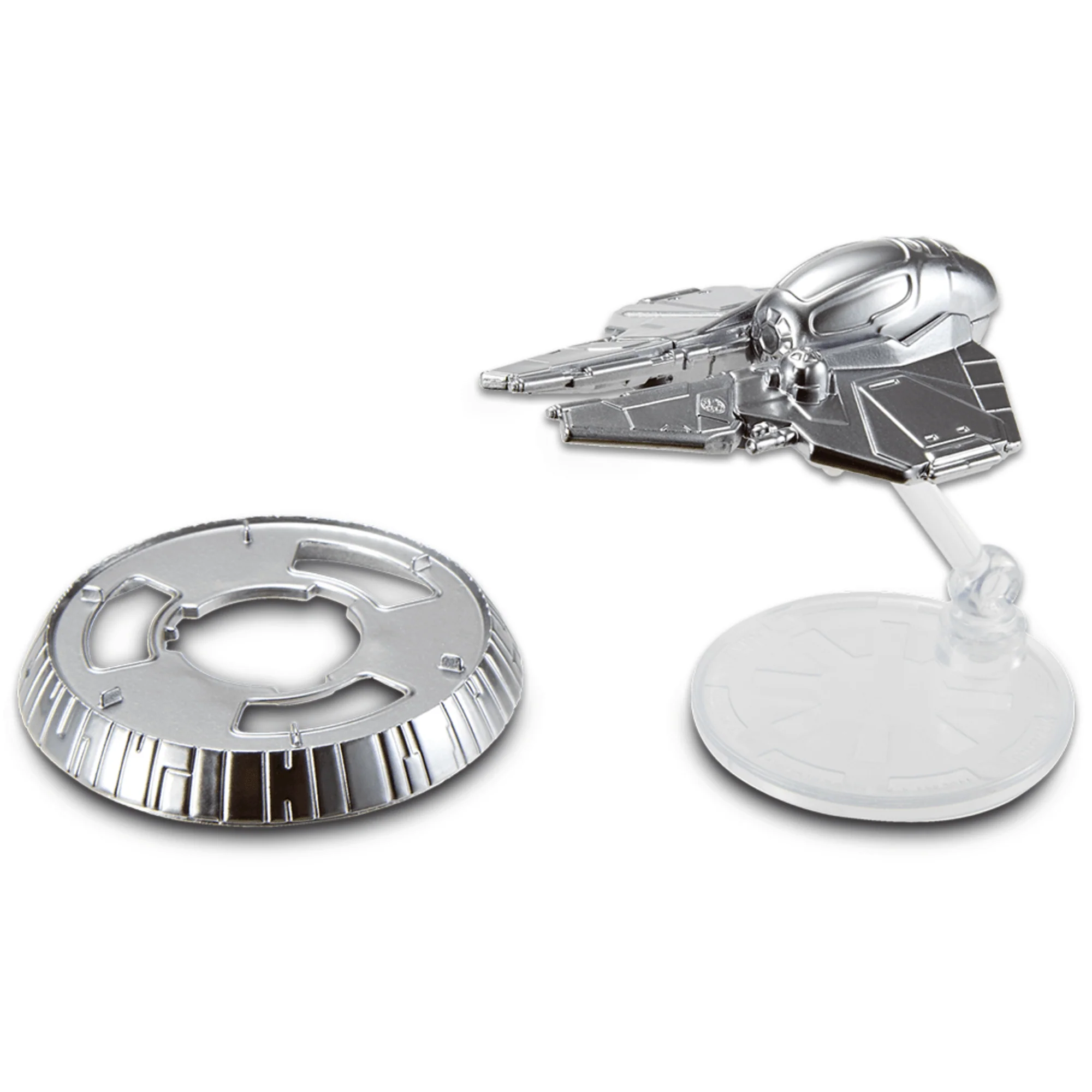 Hot Wheels Star Wars Starships A - Image 4
