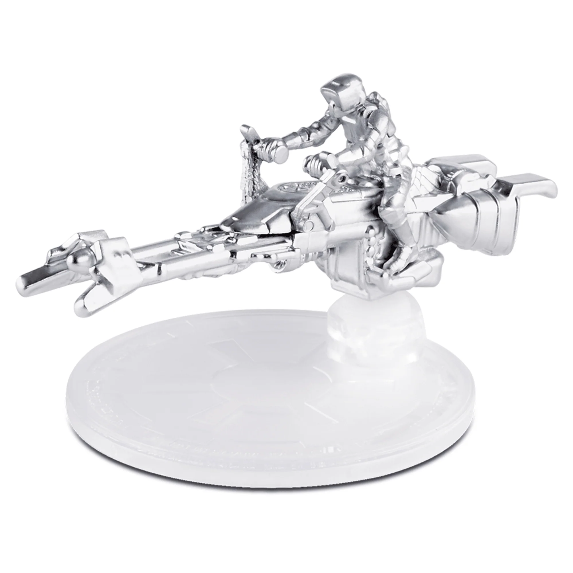 Hot Wheels Star Wars Starships B - Image 3