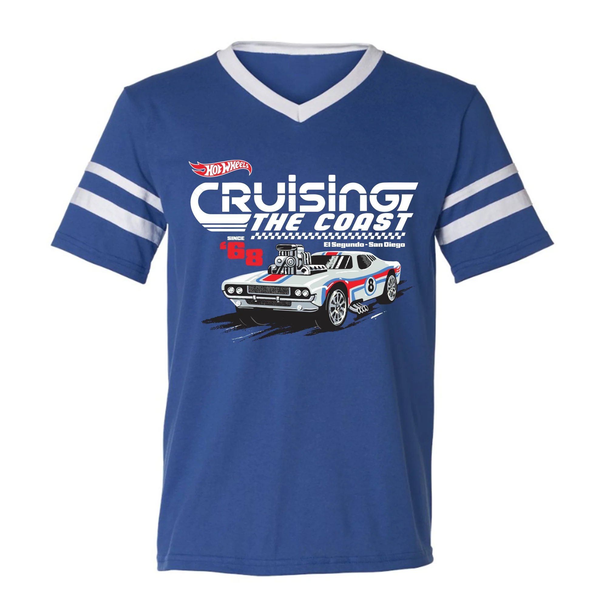 Hot Wheels Favorites