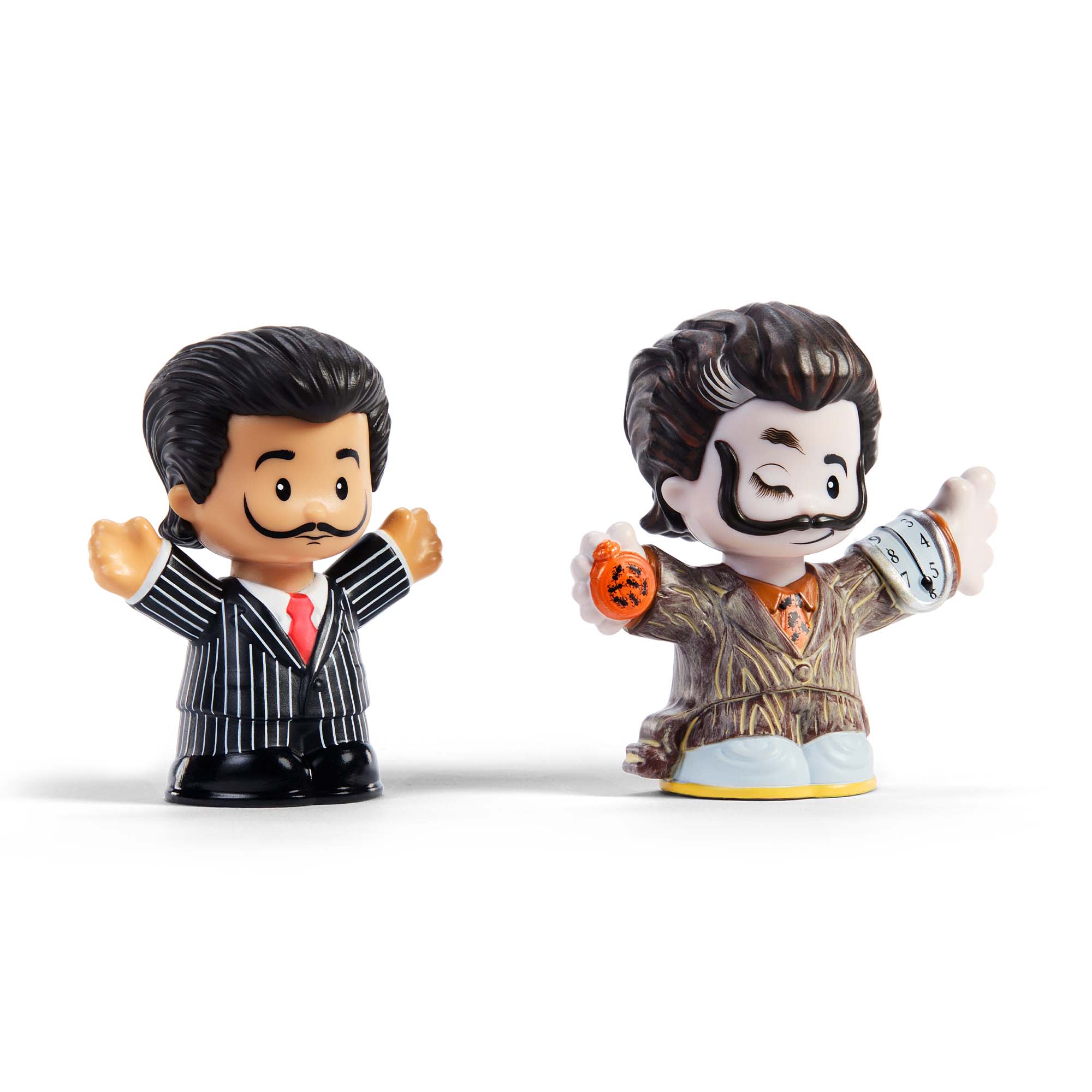 Little People Collector x MoMA Salvador DalĂ Figure Set - Image 6