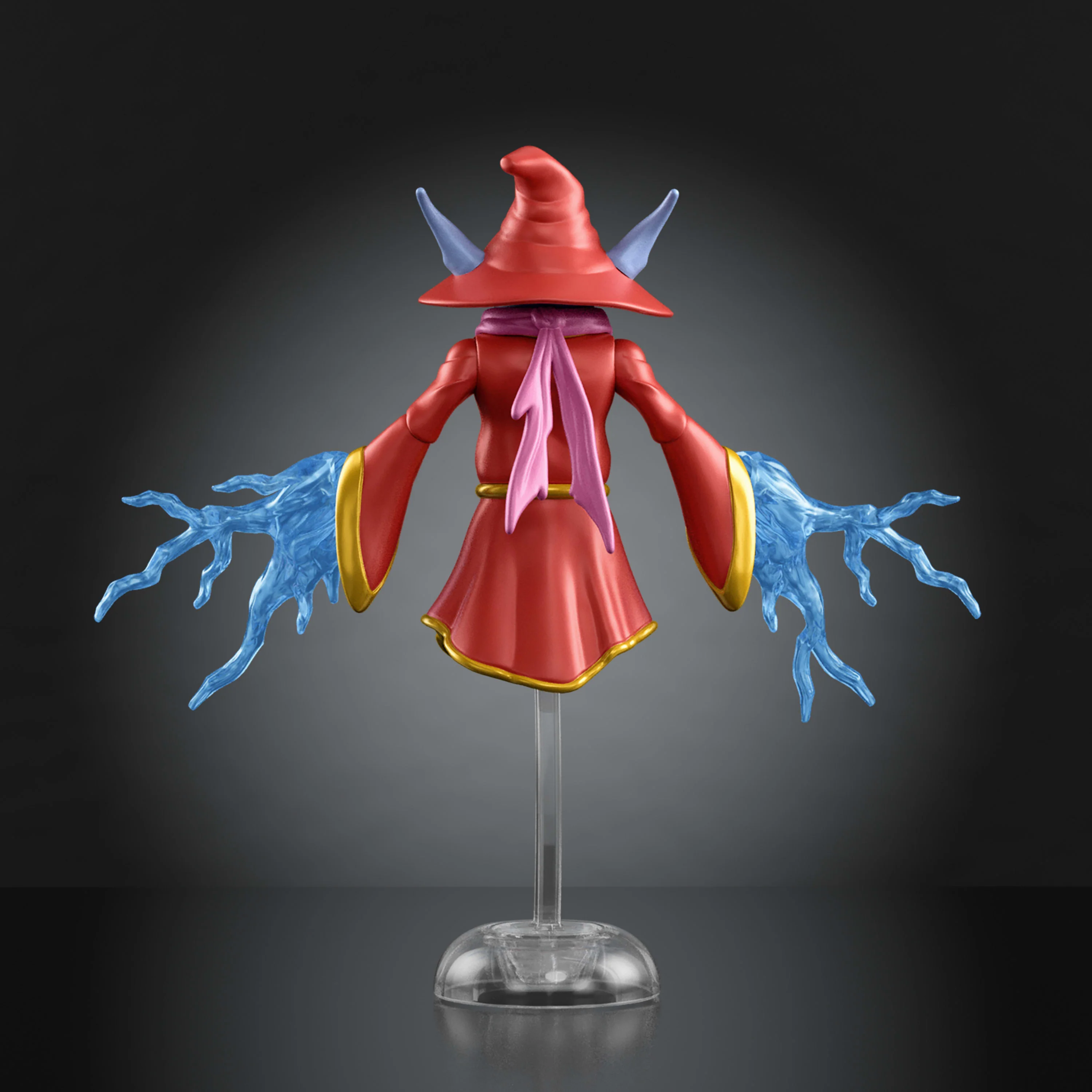 Masters of the Universe Origins 200X Cartoon Collection Orko Action Figure - Image 5
