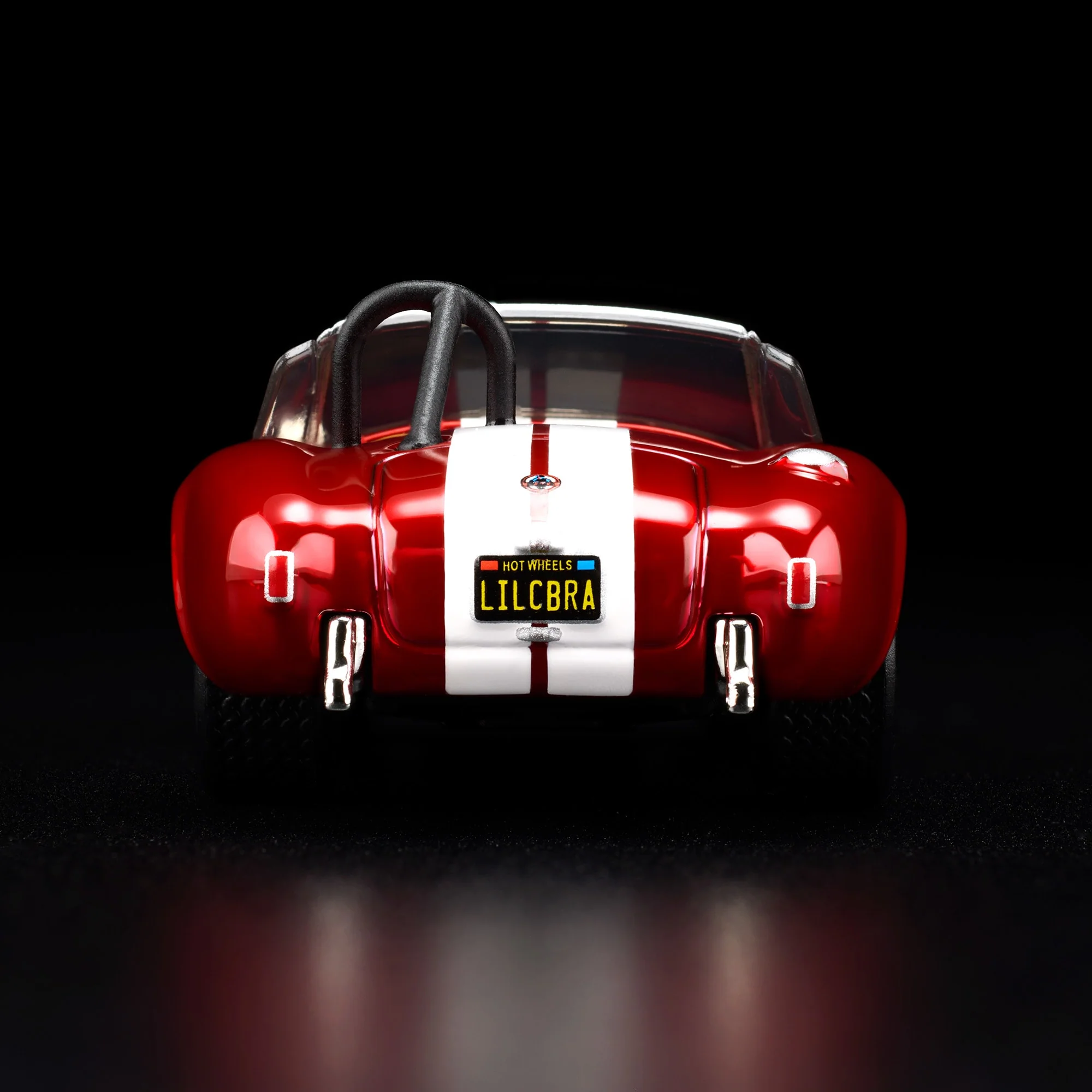 Hot Wheels RLC Exclusive Membership Car 1965 Shelby Cobra 427 S/C - Image 7