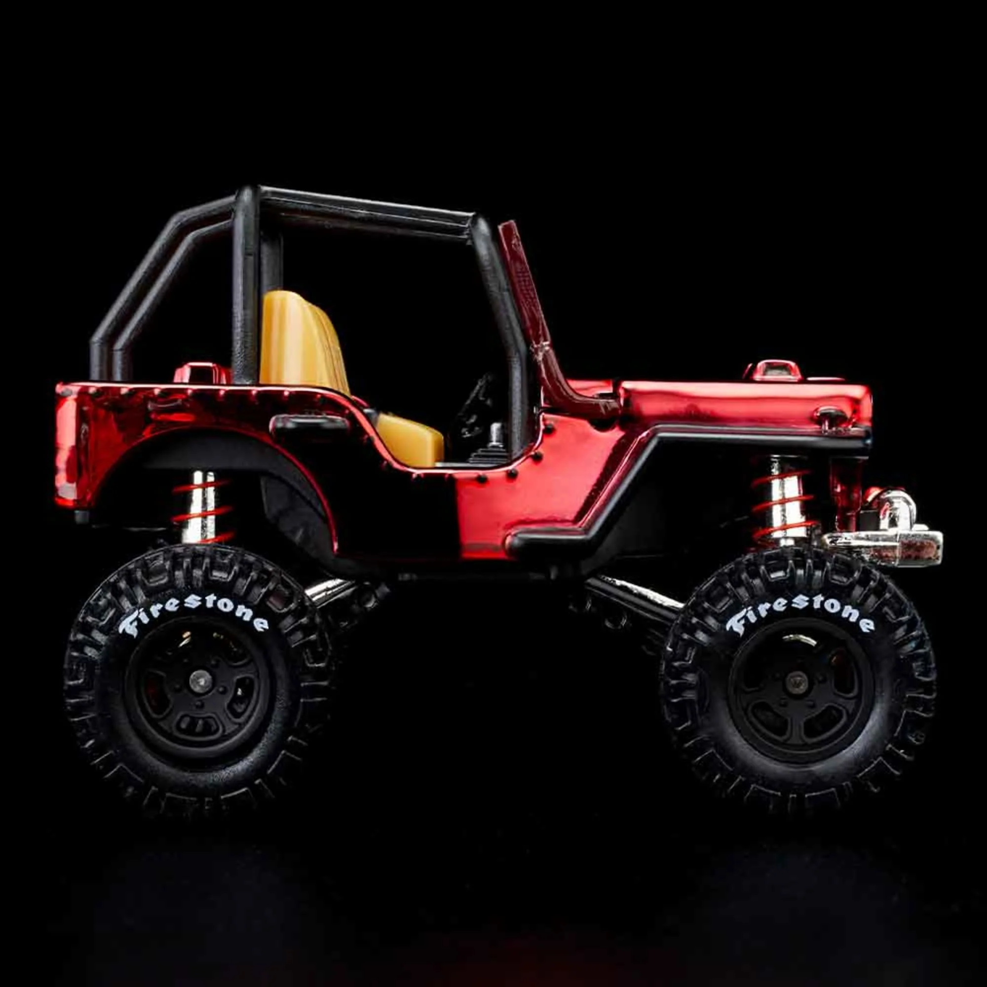 Hot Wheels RLC Exclusive 1944 Willys MB - Image 5
