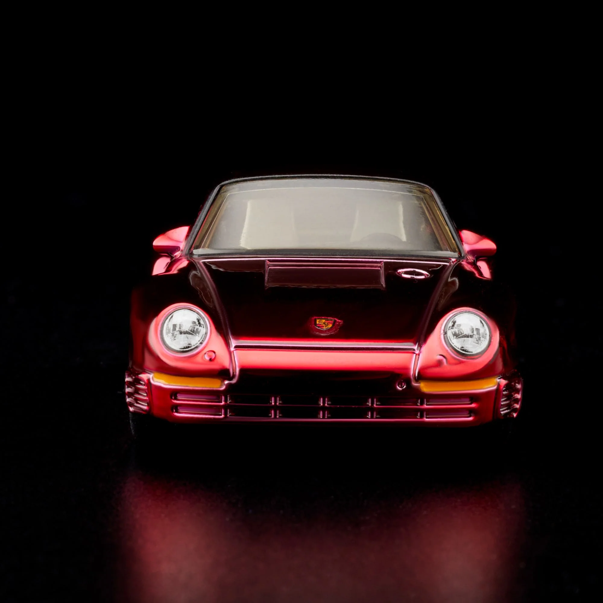 Hot Wheels RLC Exclusive 1986 Porsche 959 - Image 11