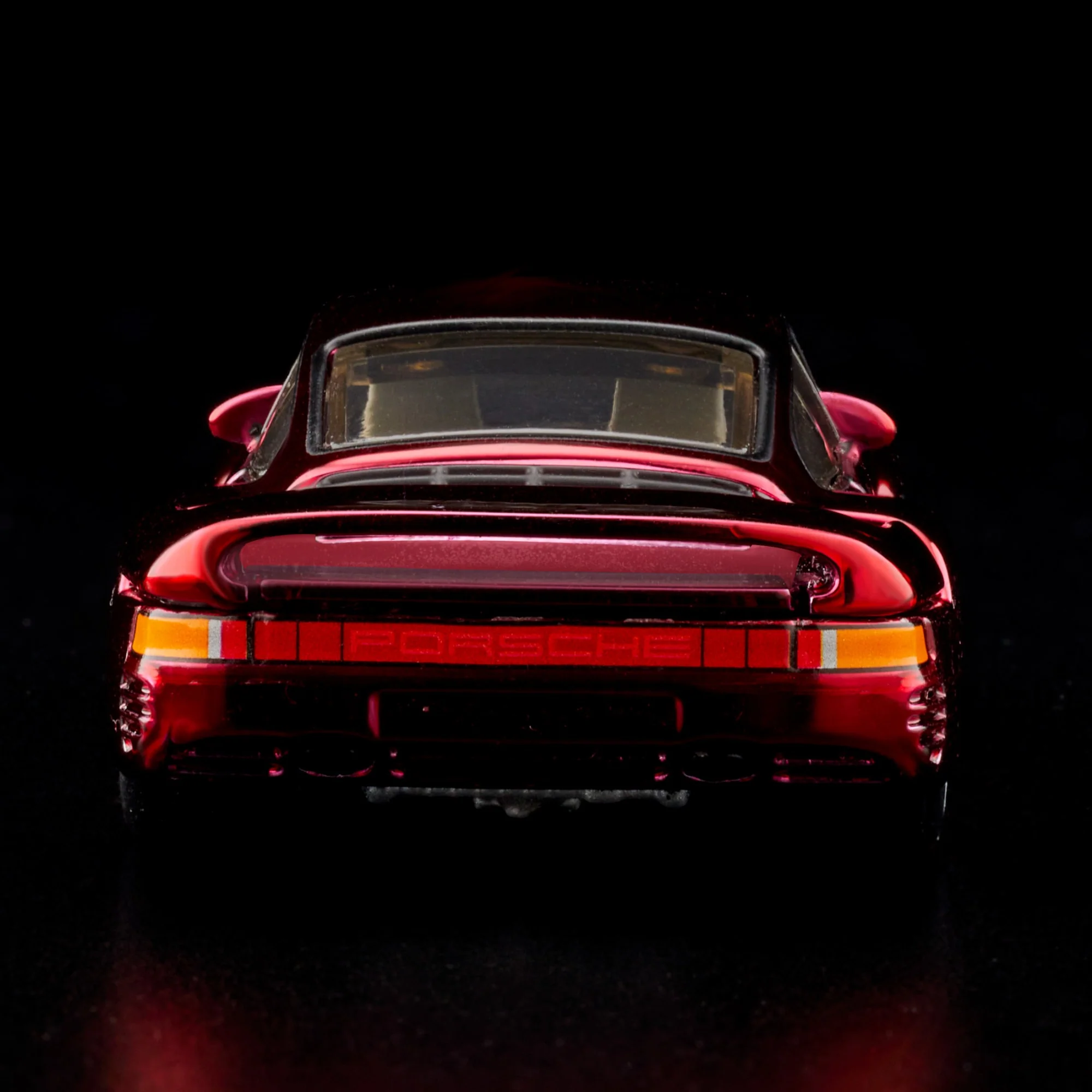 Hot Wheels RLC Exclusive 1986 Porsche 959 - Image 13