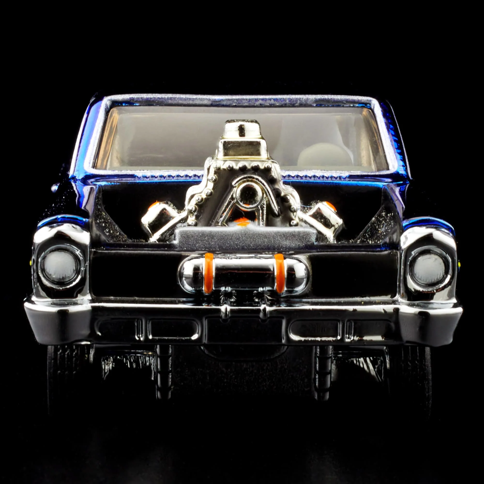 Hot Wheels RLC Exclusive ’66 Super Nova - Image 6