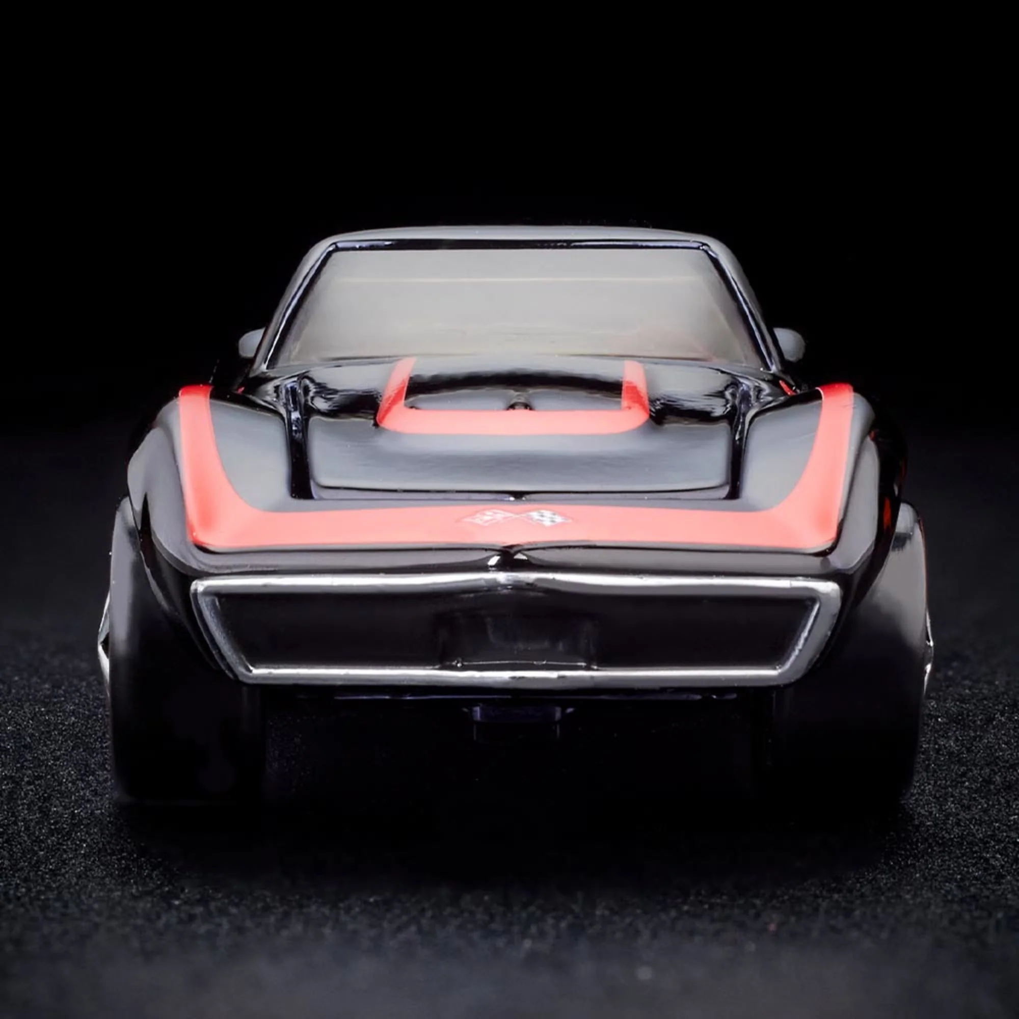 Hot Wheels RLC Exclusive Custom Corvette - Image 3