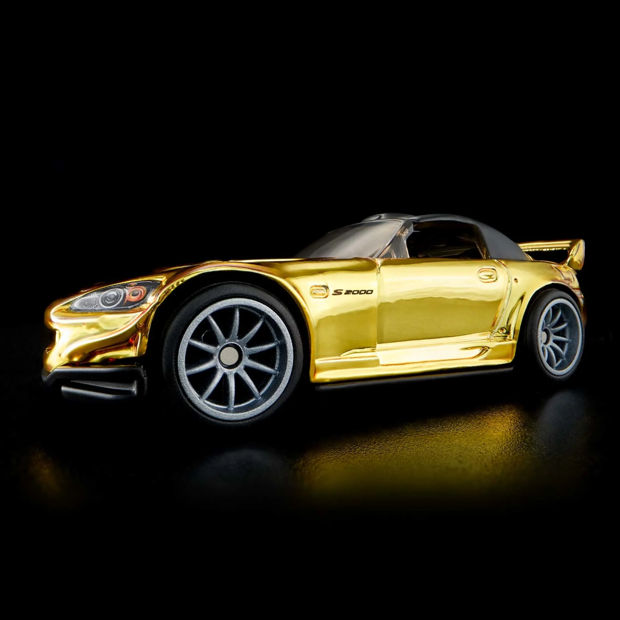 Hot Wheels RLC Exclusive Honda S2000 - Image 7