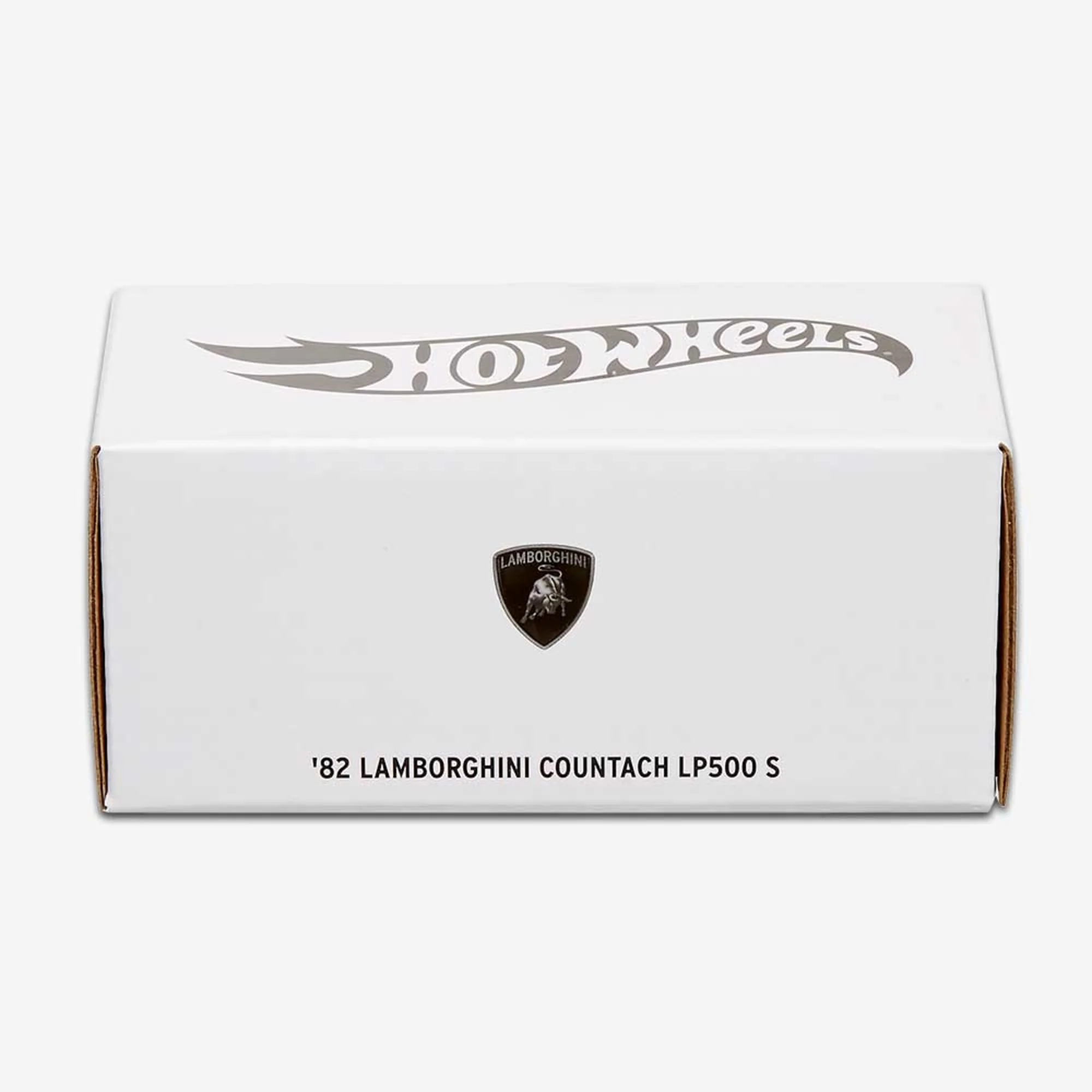 Hot Wheels RLC Exclusive Lamborghini Countach LP500 S - Image 3